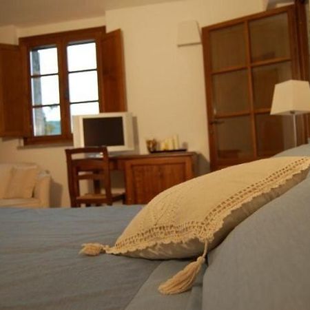 Agriturismo Lapone Orvieto Buitenkant foto
