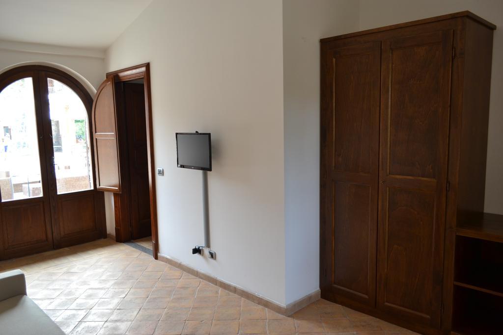 Agriturismo Lapone Orvieto Kamer foto