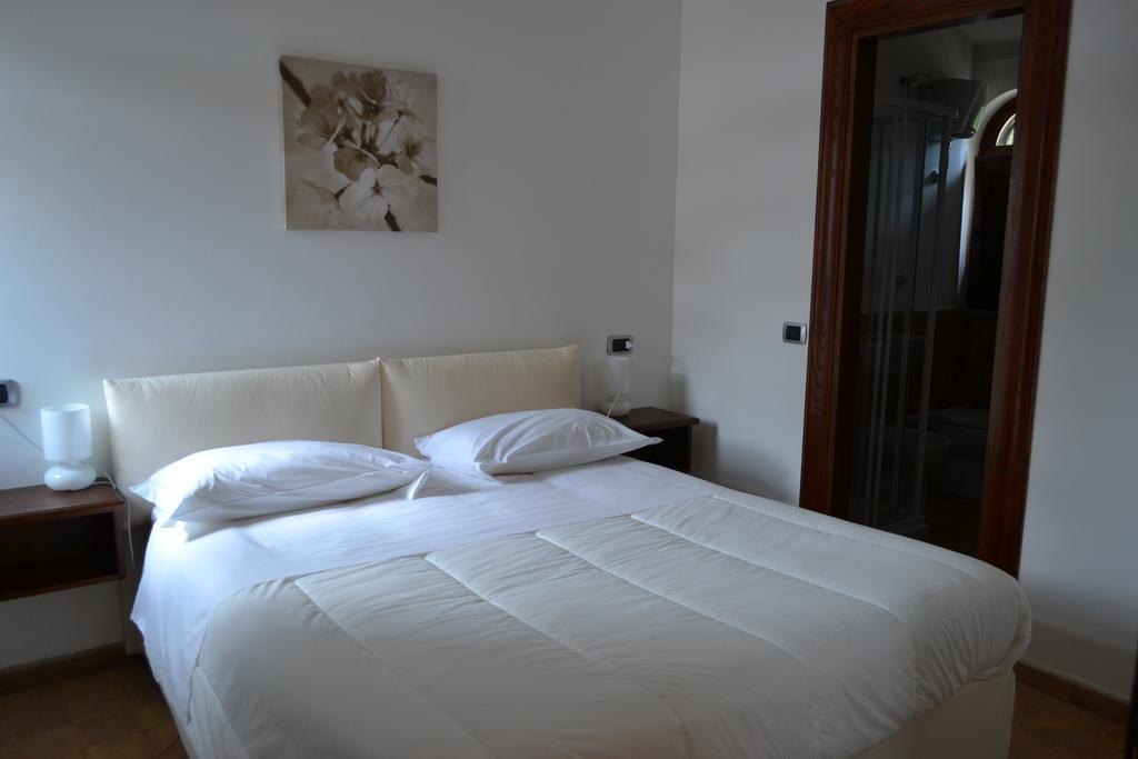 Agriturismo Lapone Orvieto Kamer foto