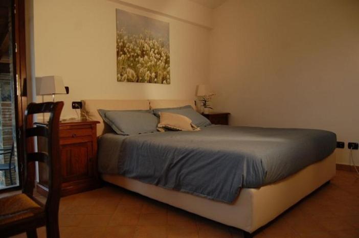 Agriturismo Lapone Orvieto Kamer foto