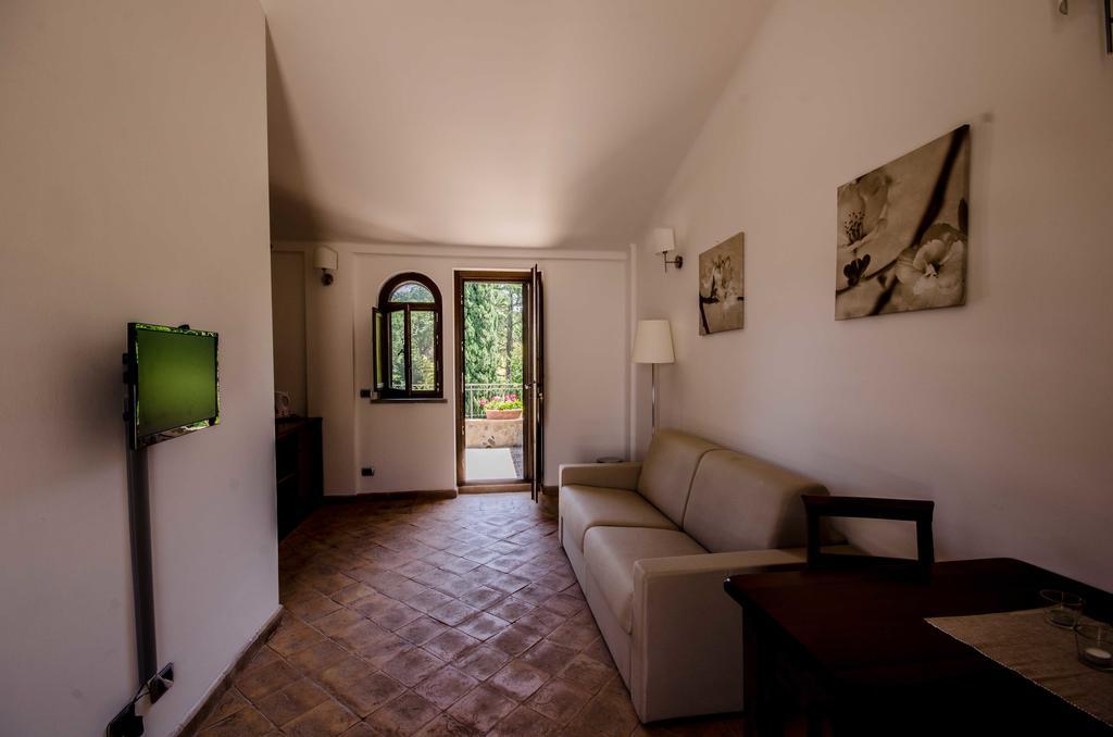 Agriturismo Lapone Orvieto Kamer foto