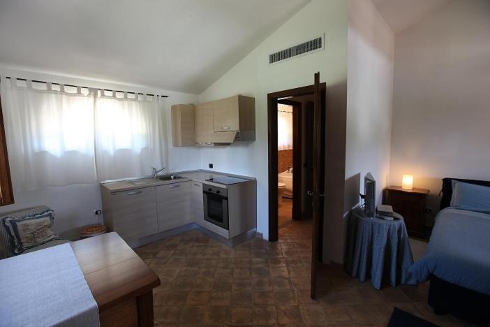 Agriturismo Lapone Orvieto Buitenkant foto