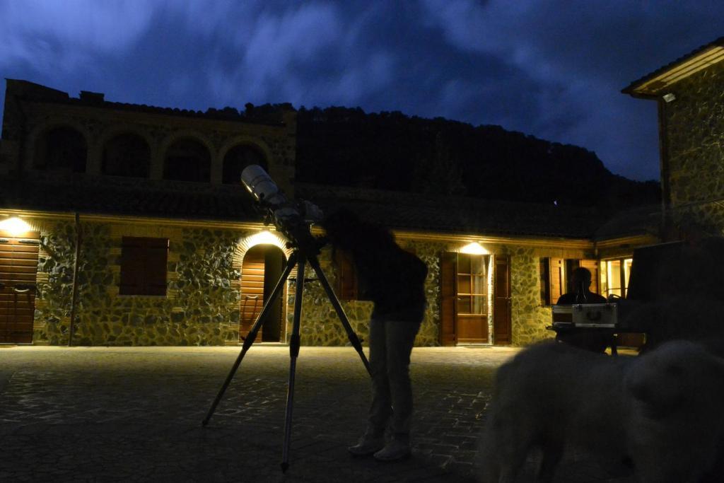 Agriturismo Lapone Orvieto Buitenkant foto
