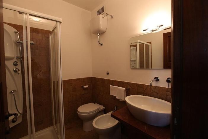 Agriturismo Lapone Orvieto Kamer foto